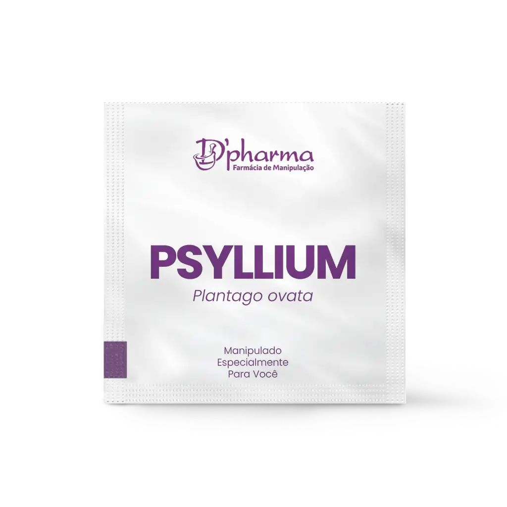 Thumbail produto Psyllium (500mg)