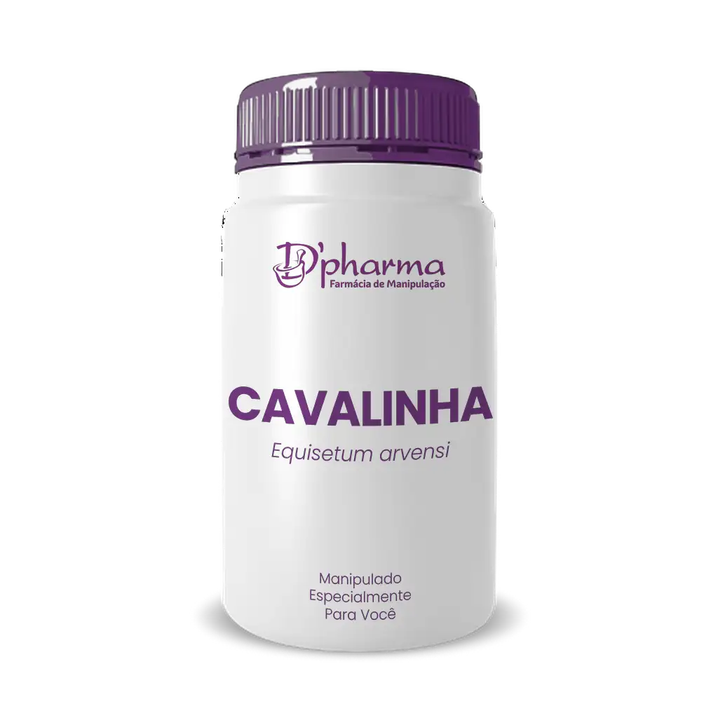 Thumbail produto Cavalinha (100mg)