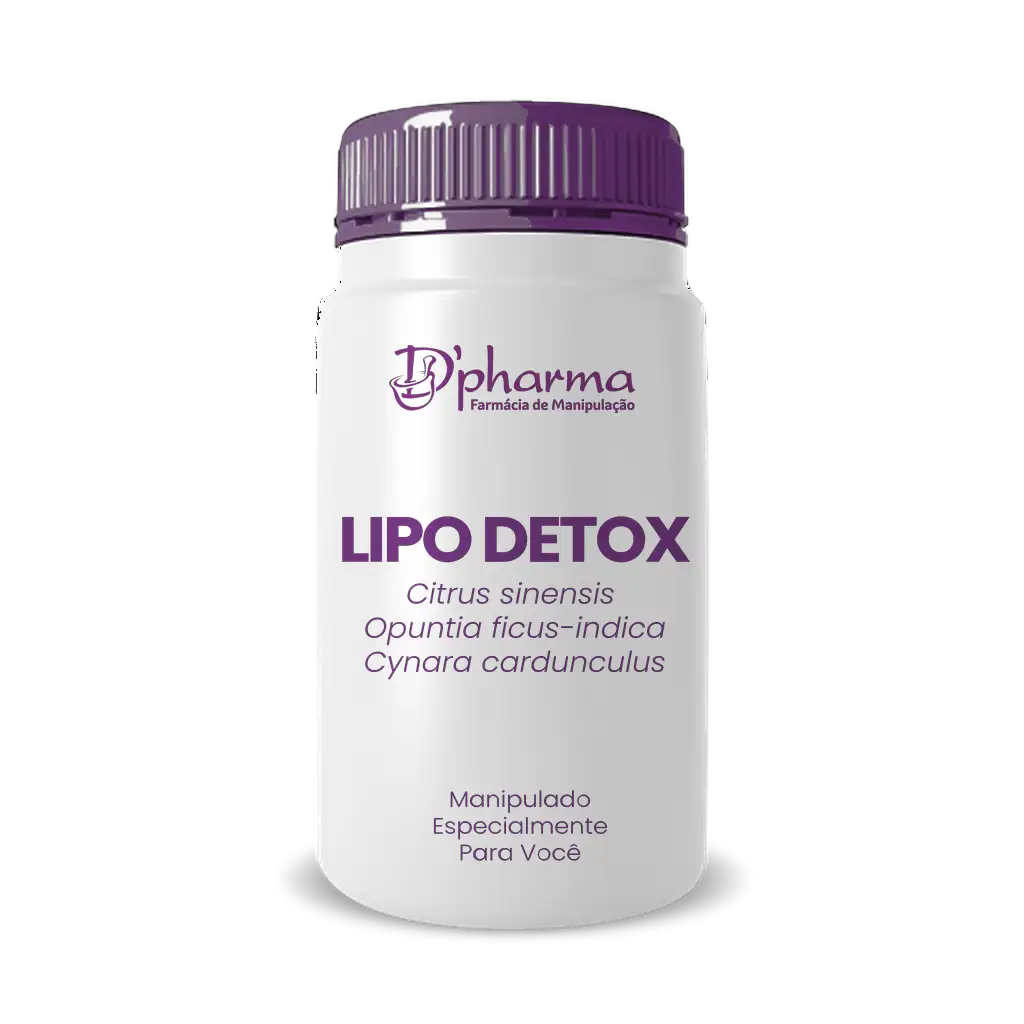 Thumbail produto Lipo Detox