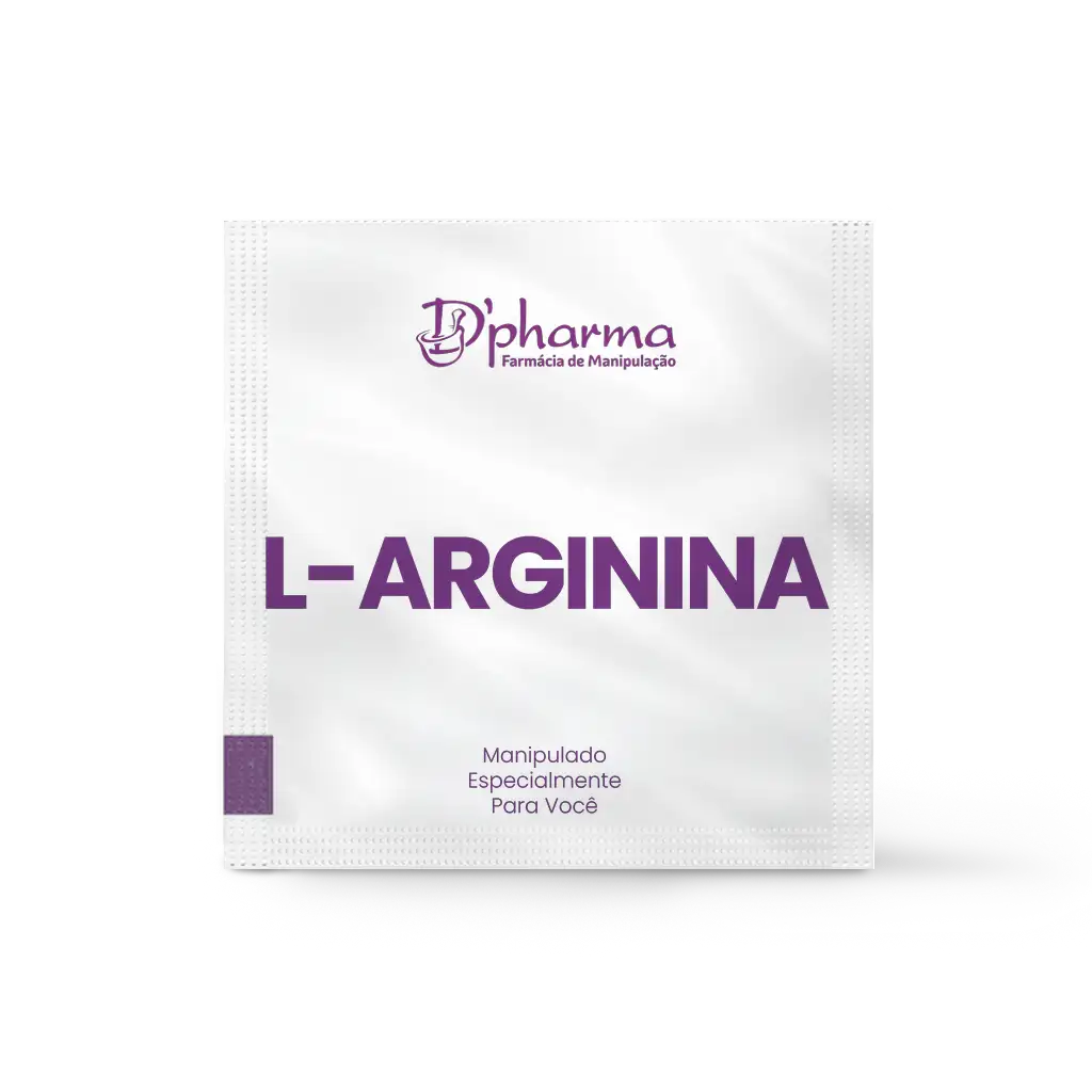 Thumbail produto L-Arginina (2g)