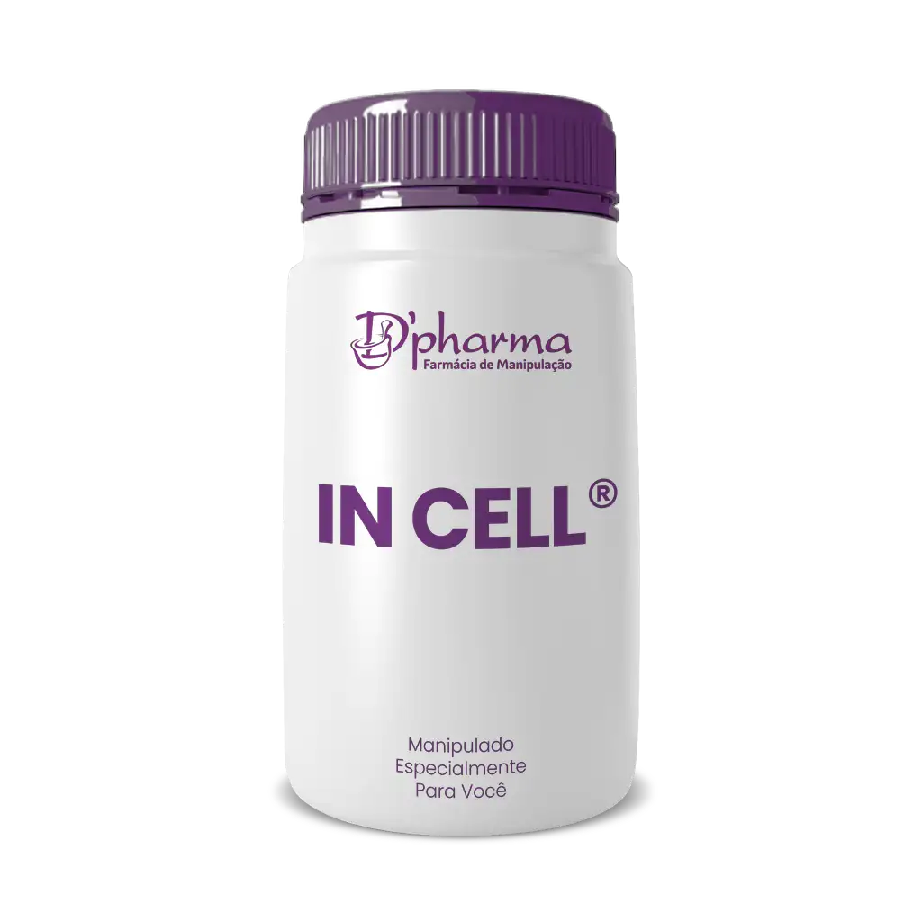 Thumbail produto In Cell (500mg)