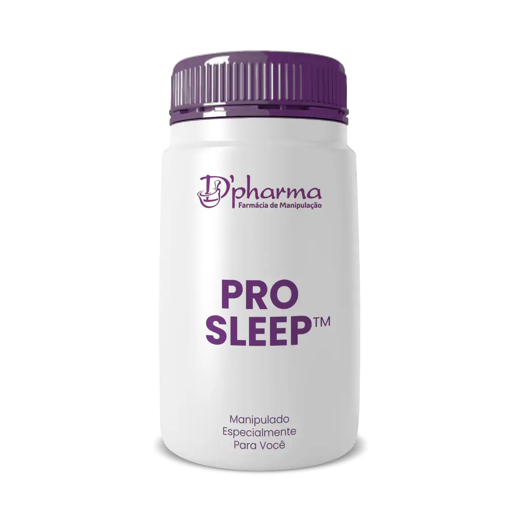 Thumbail produto Pro Sleep™ (130mg)