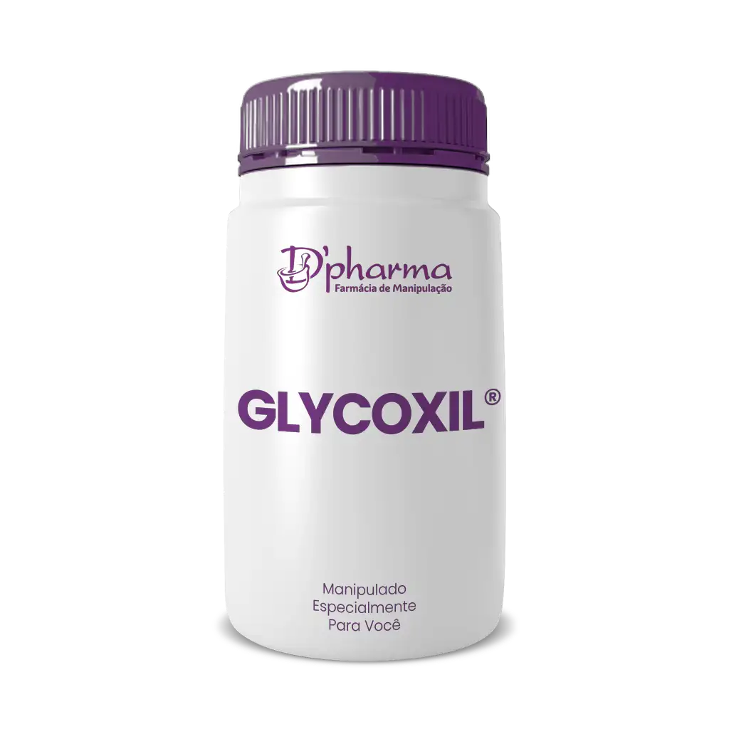 Thumbail produto Glycoxil (200mg)