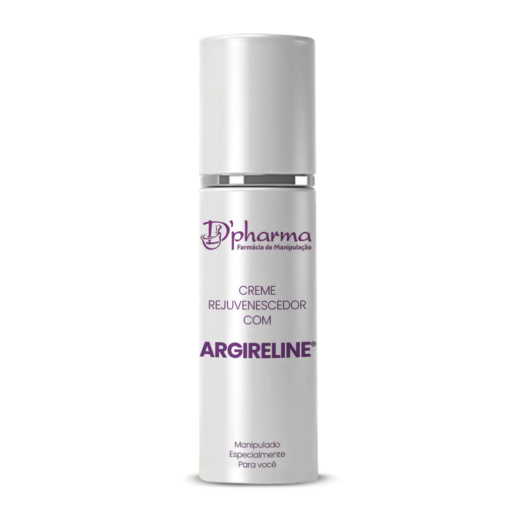 Thumbail produto  Argireline (10%)