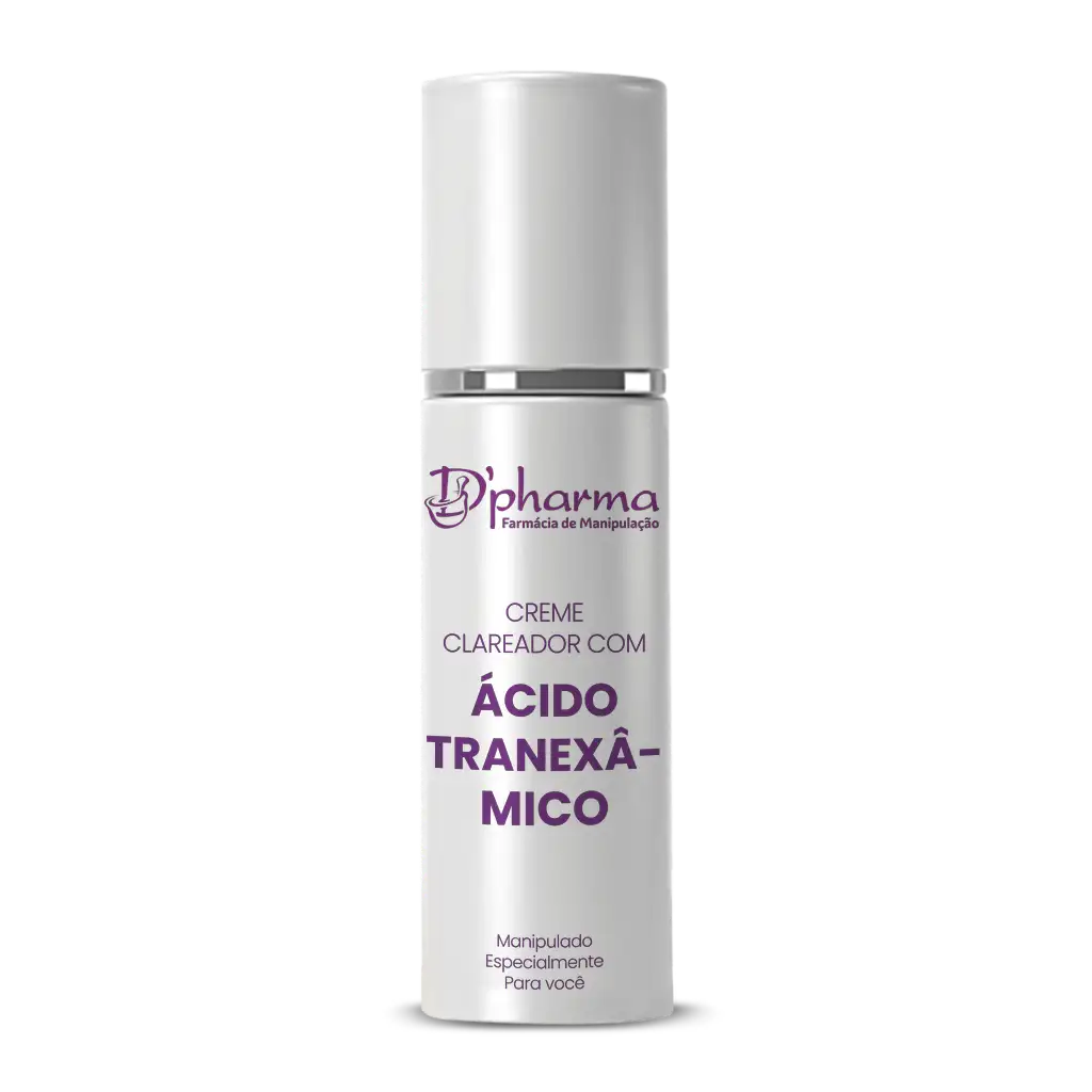 Thumbail produto Ác. Tranexâmico (3%)