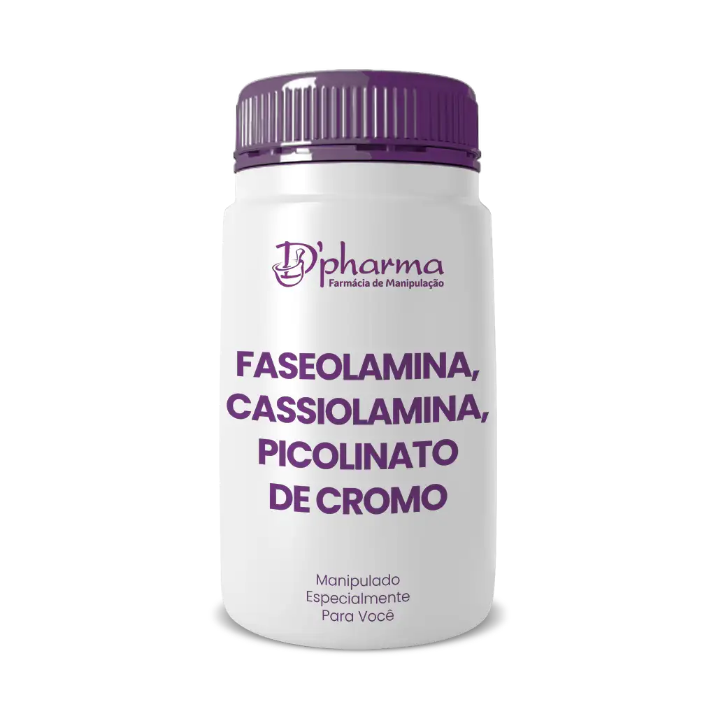 Thumbail produto Faseolamina & Associações
