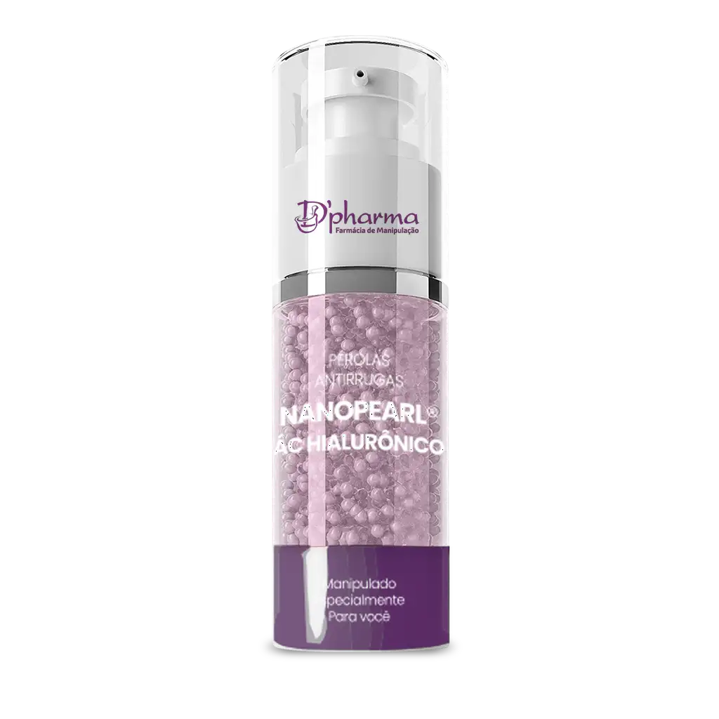 Thumbail produto Nanopearl Ác Hialurônico