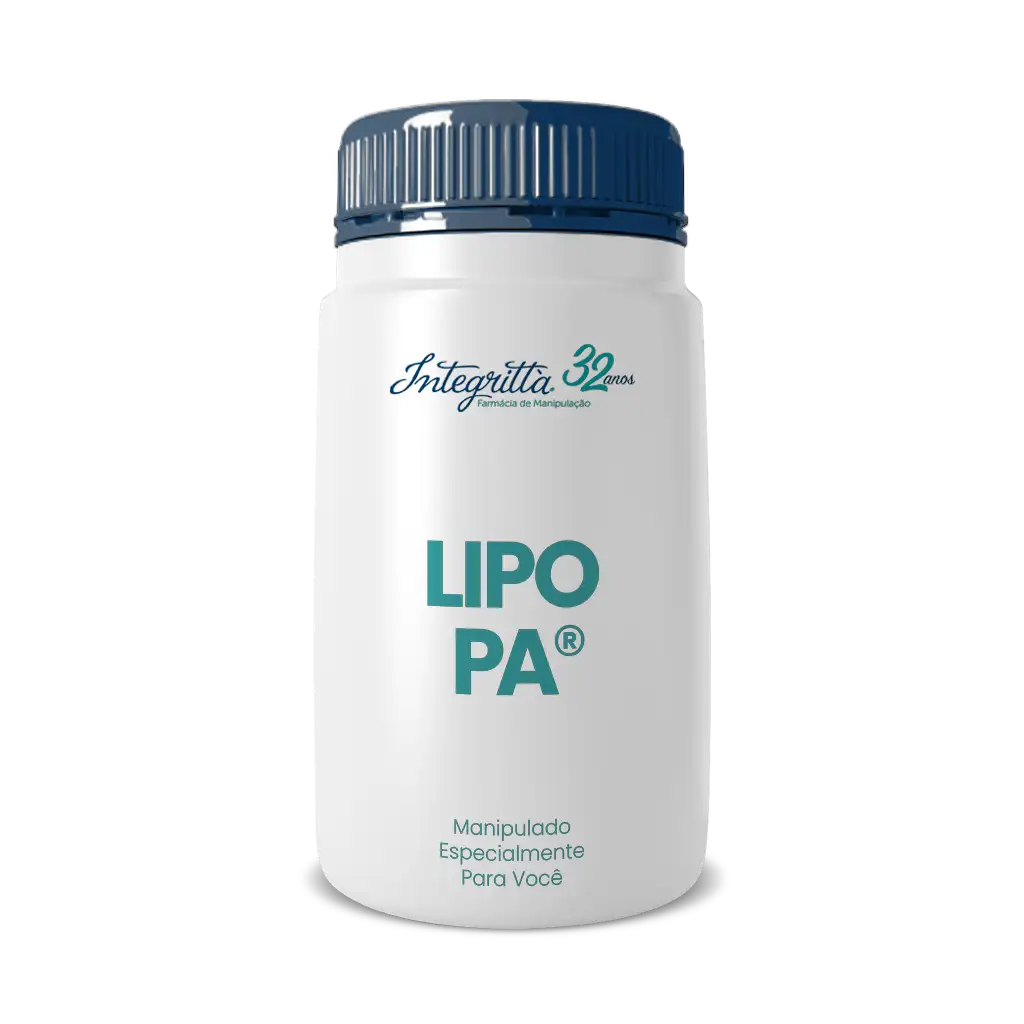Thumbail produto Lipo PA (950mg)