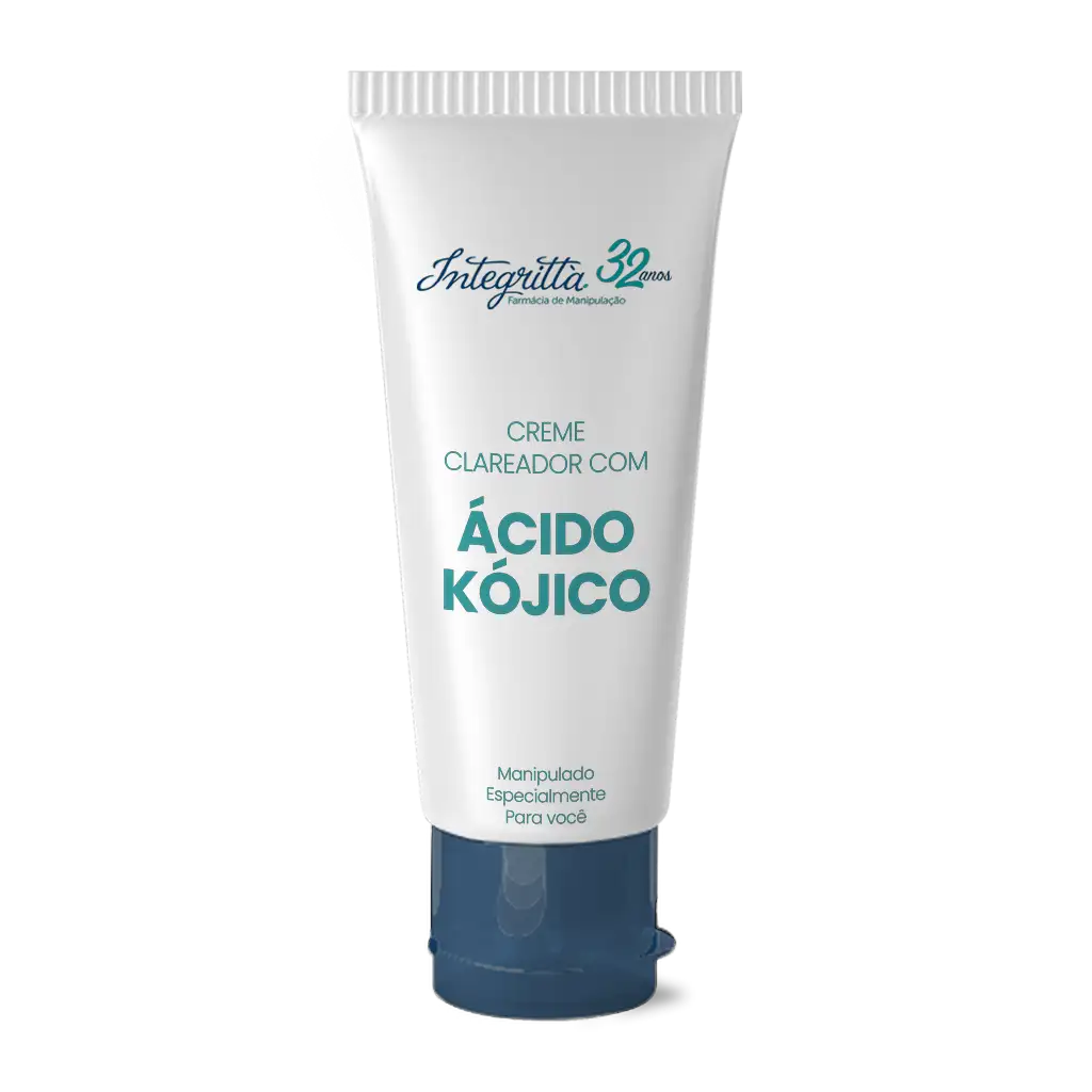 Thumbail produto Ácido Kójico (3%)