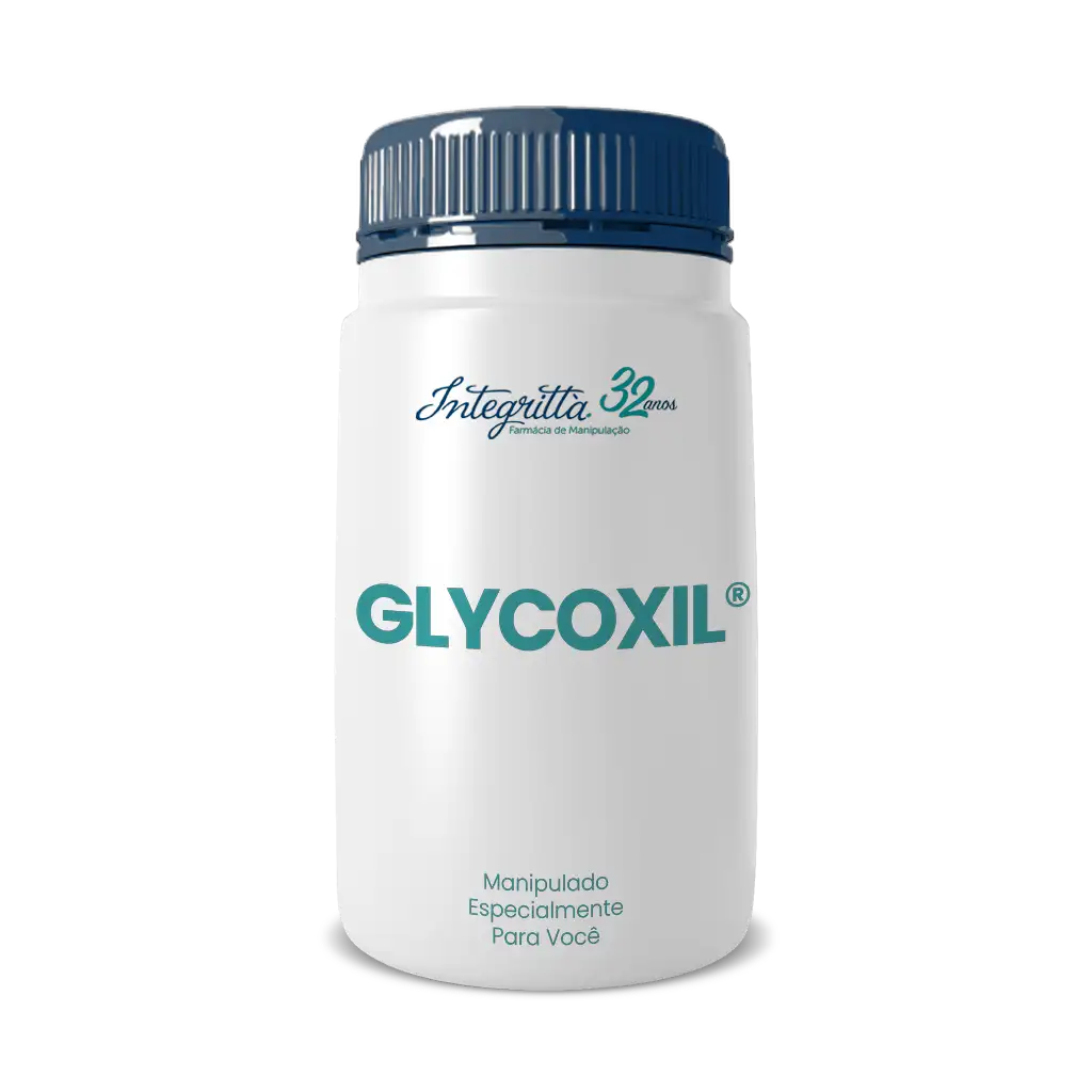 Thumbail produto Glycoxil (200mg)