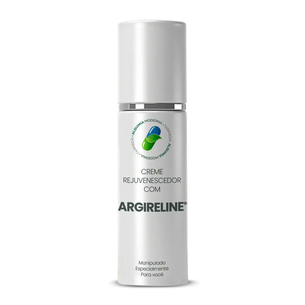 Thumbail produto  Argireline (10%)