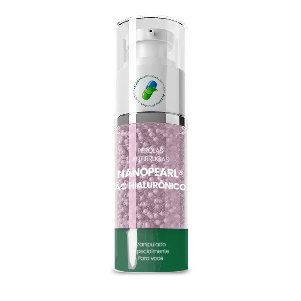 Thumbail produto Nanopearl Ác Hialurônico