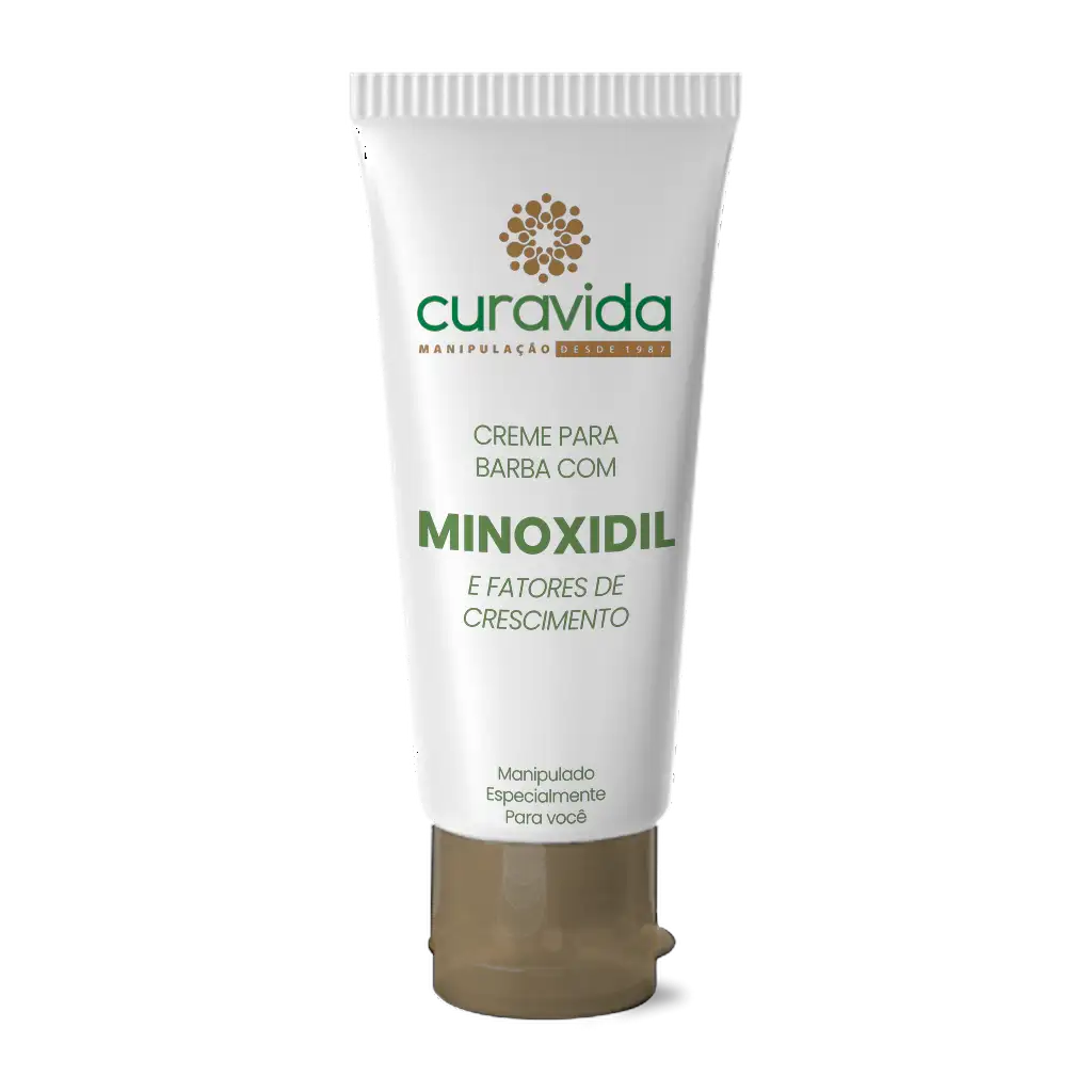 Thumbail produto Minoxidil (5%)
