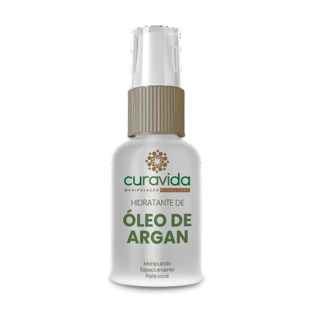 Thumbail produto Óleo de Argan