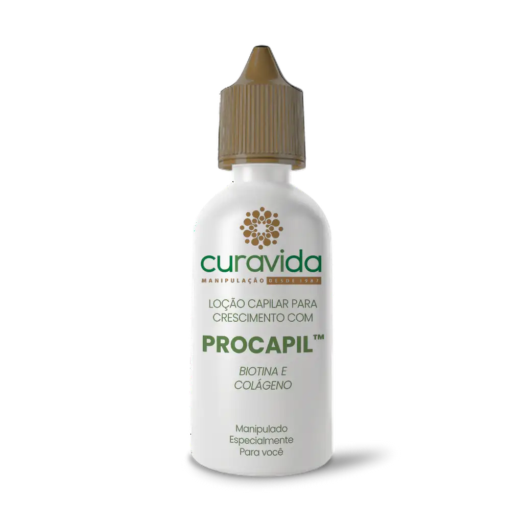 Thumbail produto Procapil (3%)