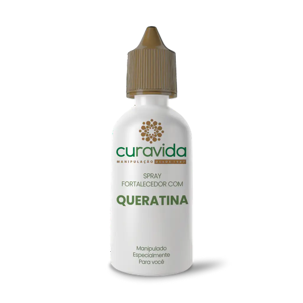 Thumbail produto Queratina (10%)