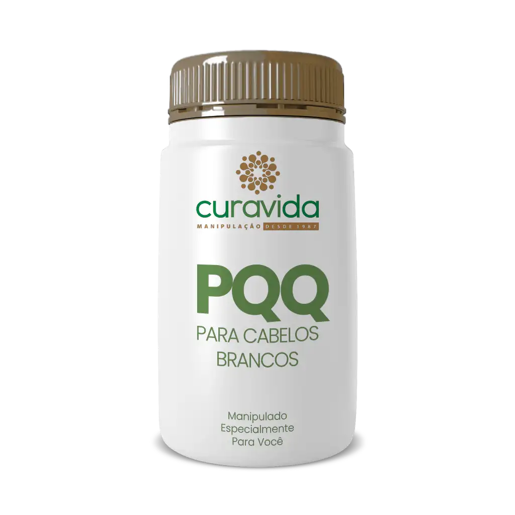 Thumbail produto PQQ (10mg)