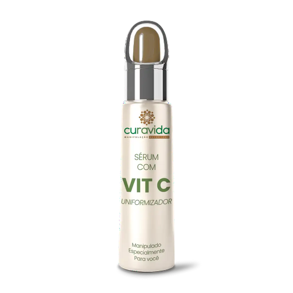 Thumbail produto Vitamina C (20%)