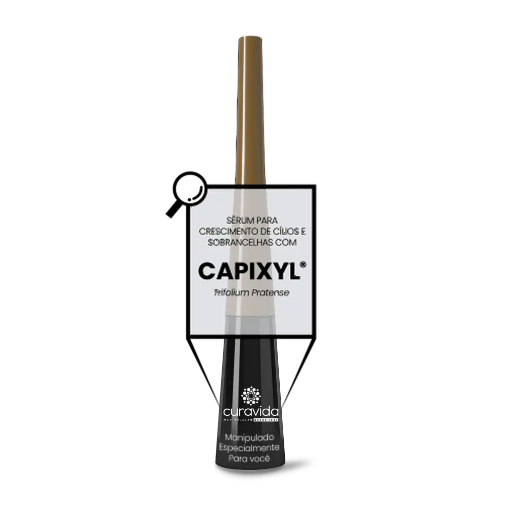 Thumbail produto Capixyl (3%)