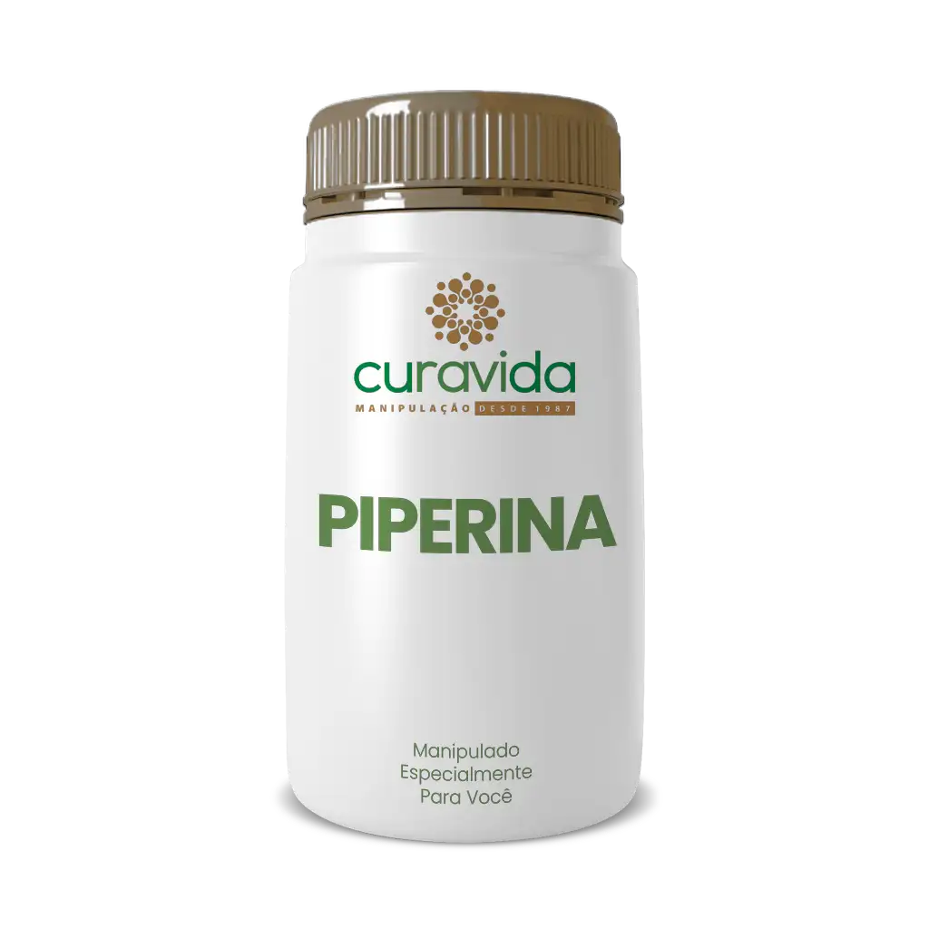 Thumbail produto Piperina (10mg)