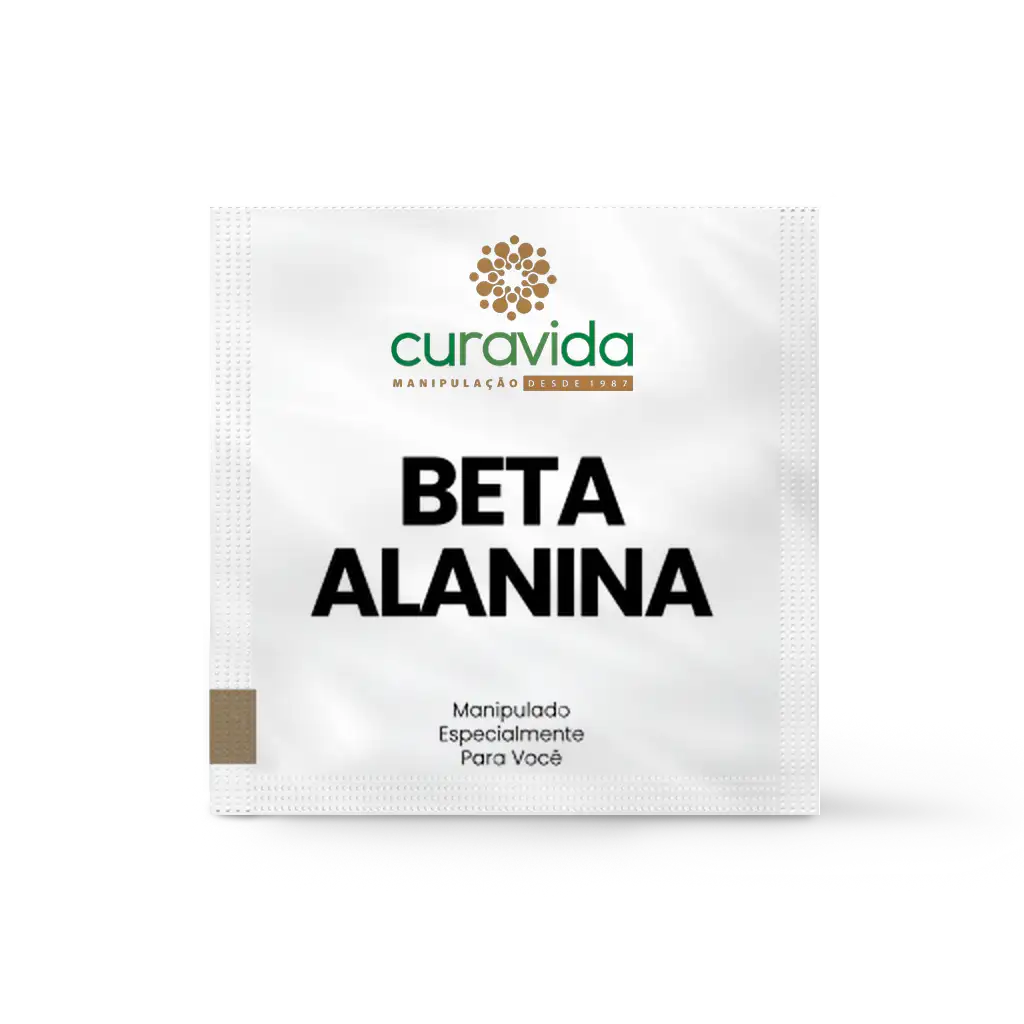 Thumbail produto Beta Alanina (3g)