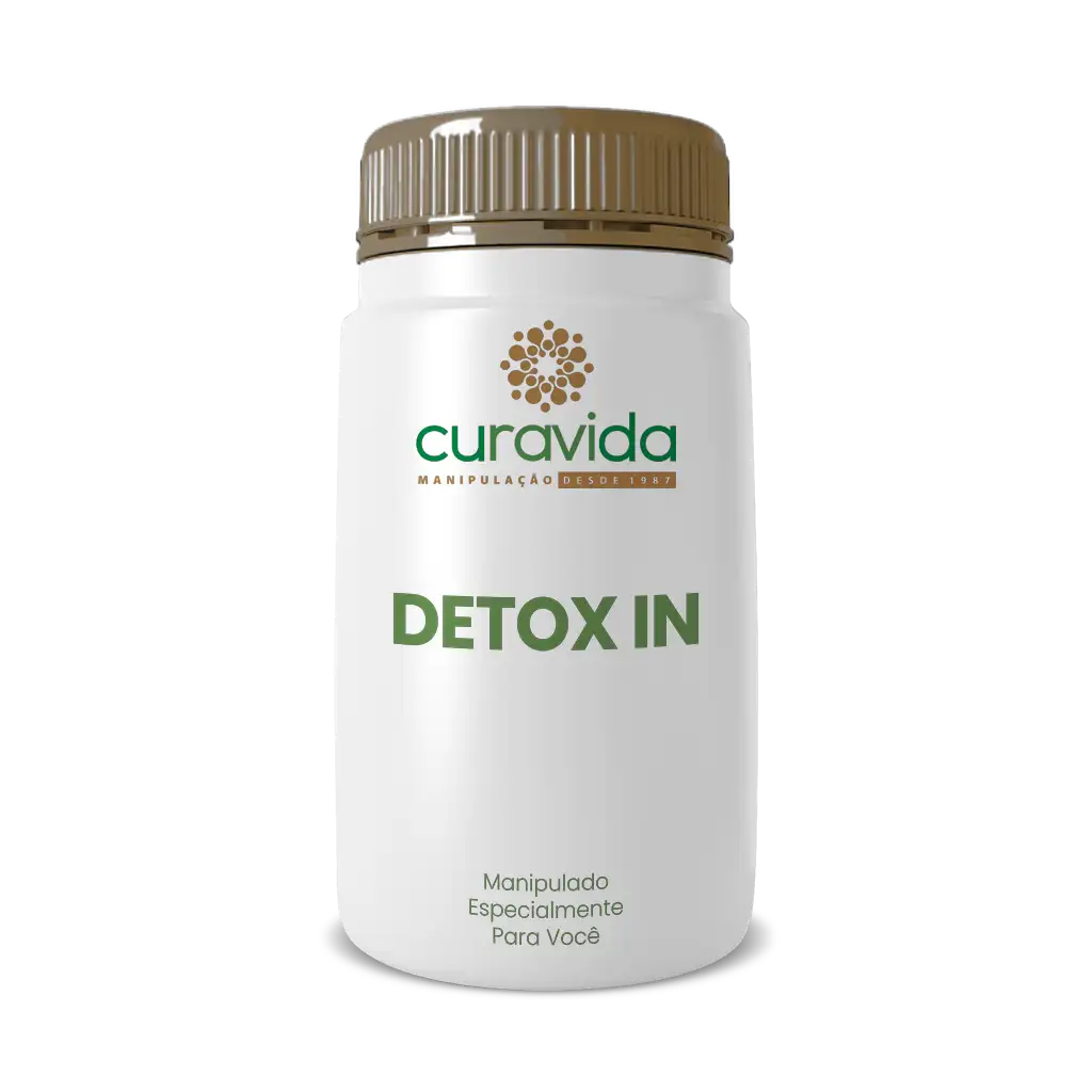 Thumbail produto Detox In (500mg)