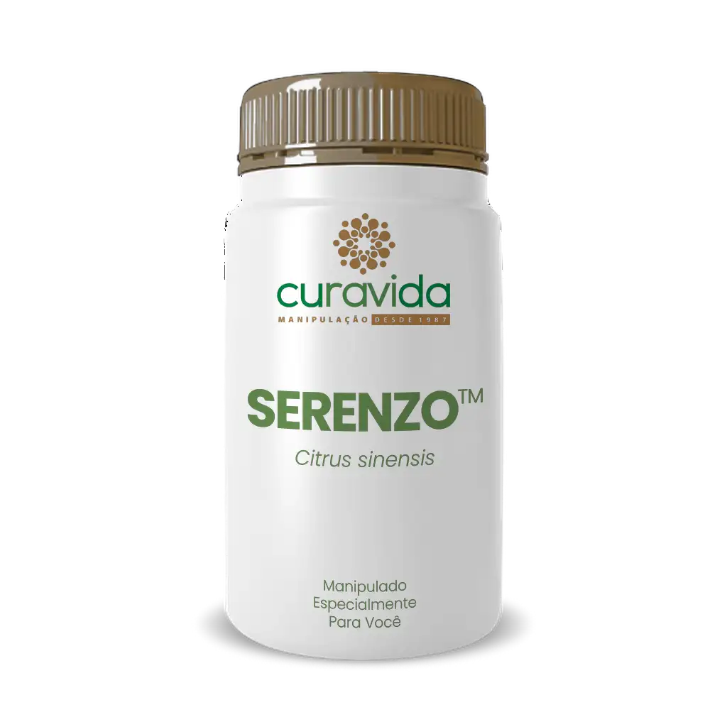 Thumbail produto Serenzo (500mg)