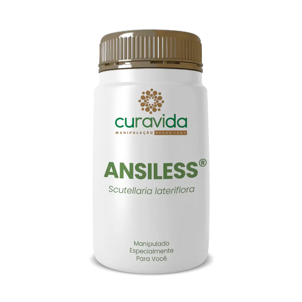 Thumbail produto Ansiless (250mg)