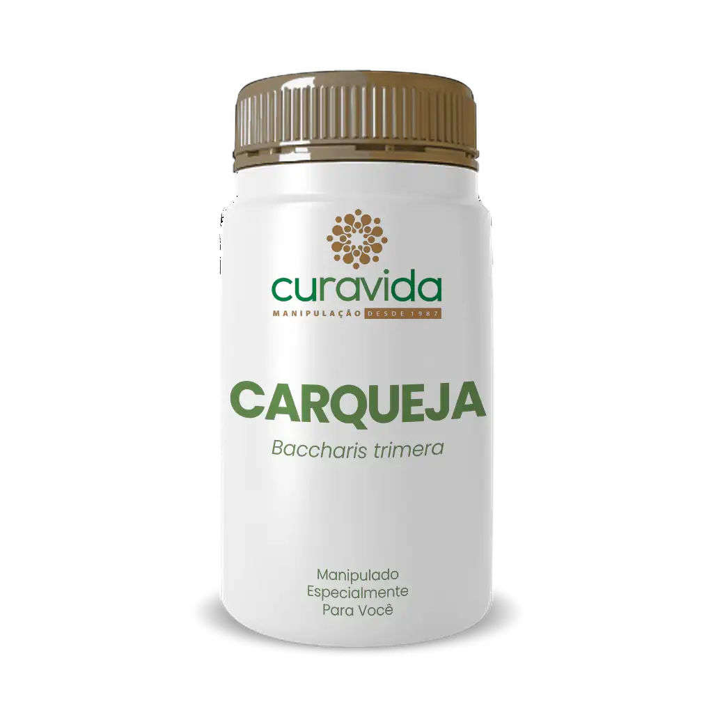 Thumbail produto Carqueja (300mg)
