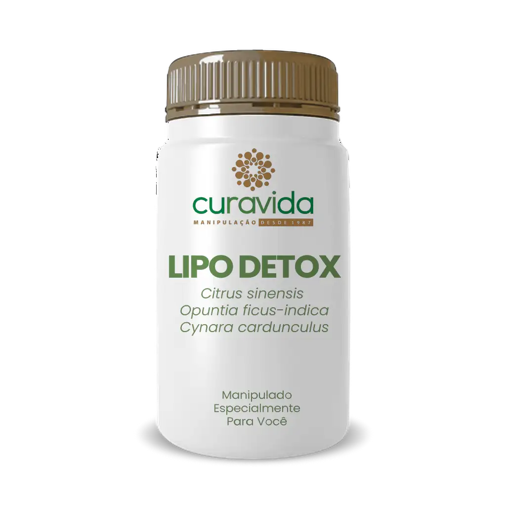 Thumbail produto Lipo Detox