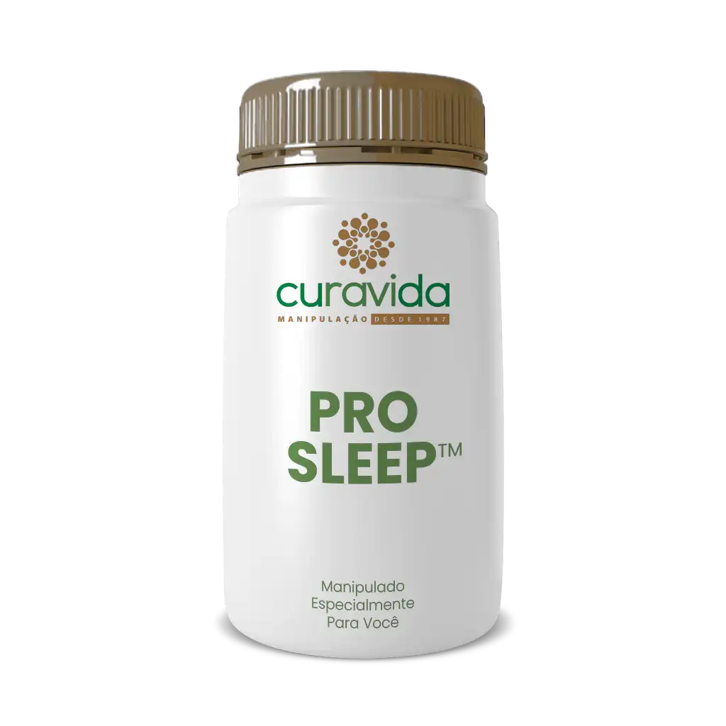Thumbail produto Pro Sleep™ (130mg)