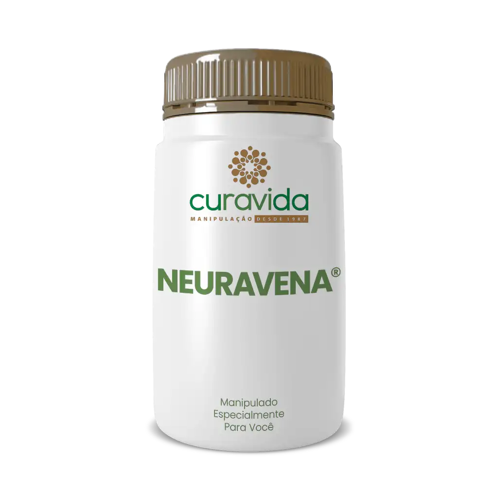 Thumbail produto Neuravena (500mg)