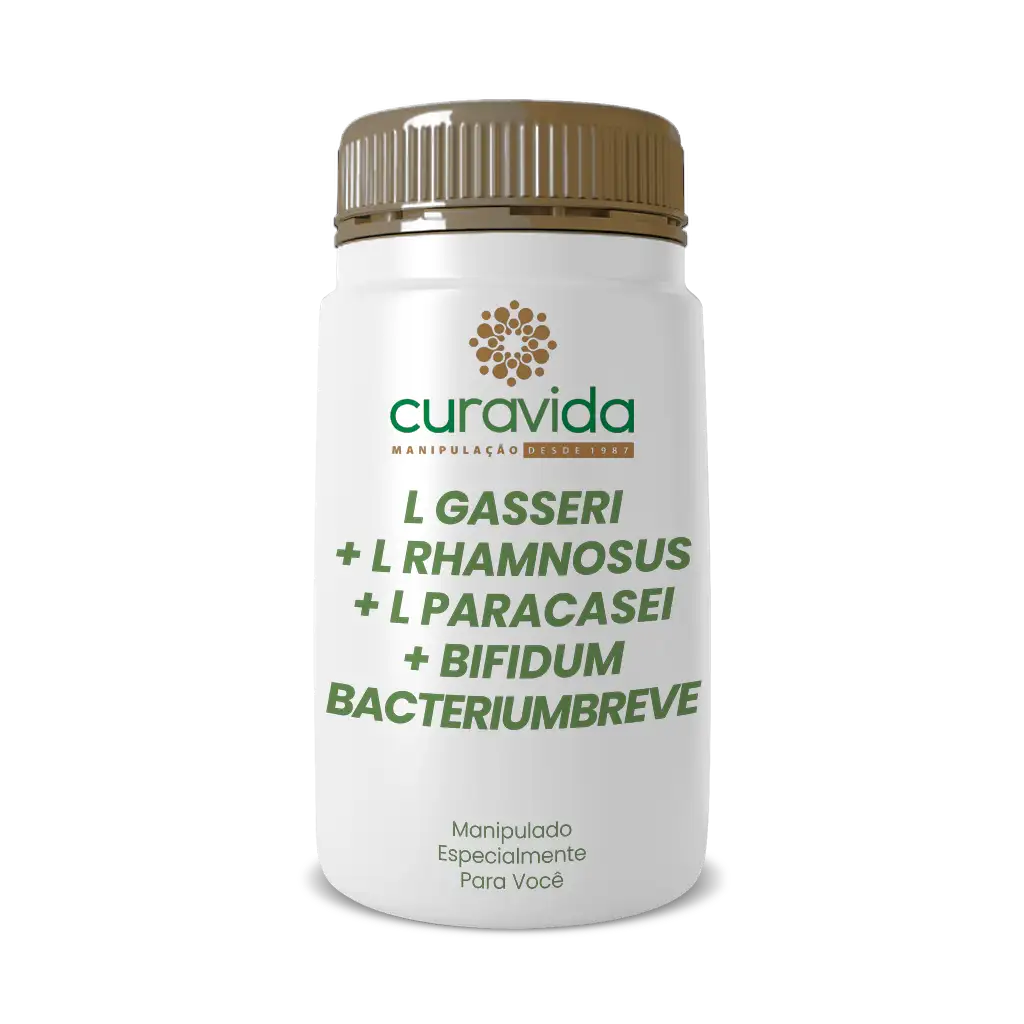 Thumbail produto Lactobacillus p/Imunidade