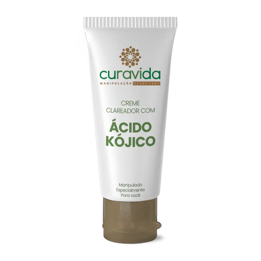 Thumbail produto Ácido Kójico (3%)