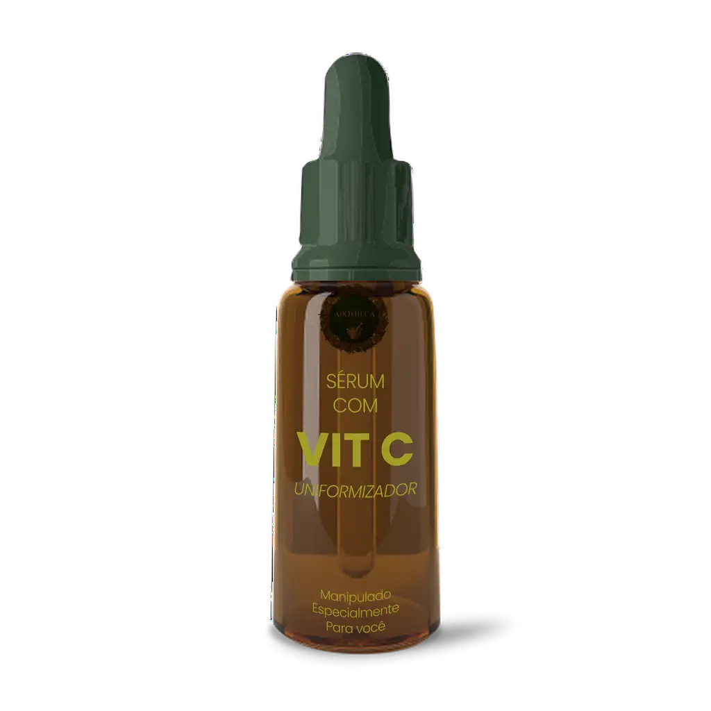 Thumbail produto Vitamina C (20%)