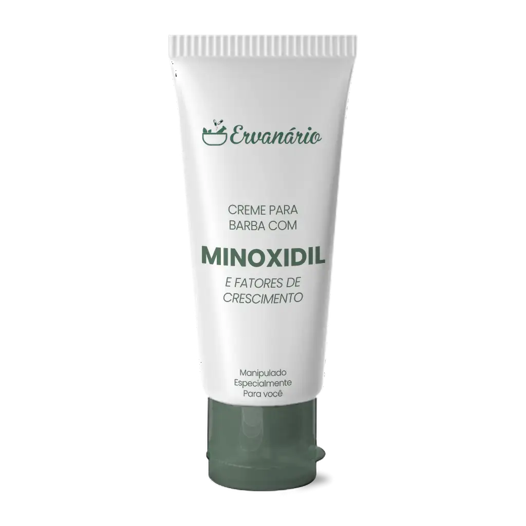 Thumbail produto Minoxidil (5%)