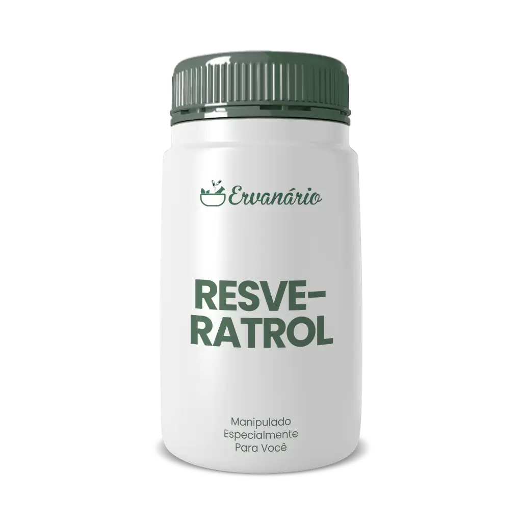 Thumbail produto Resveratrol (20mg)
