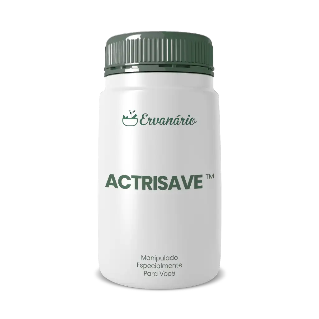 Thumbail produto Actrisave (250mg)