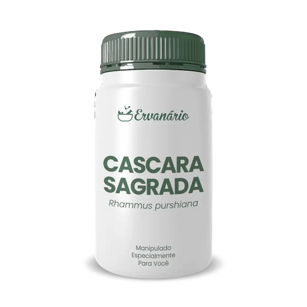 Thumbail produto Cascara Sagrada (100mg)