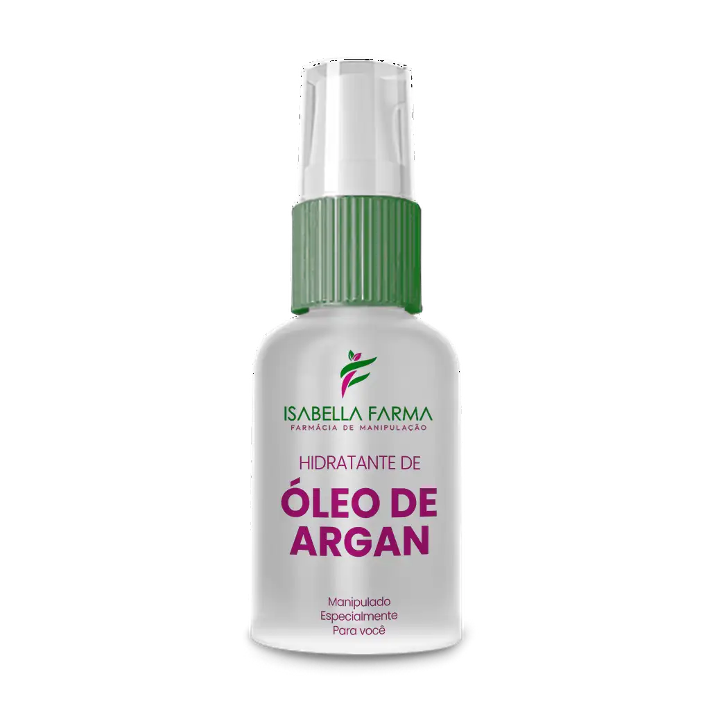 Thumbail produto Óleo de Argan