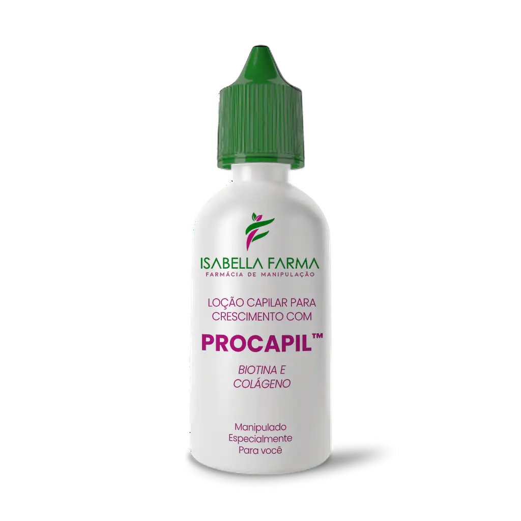 Thumbail produto Procapil (3%)