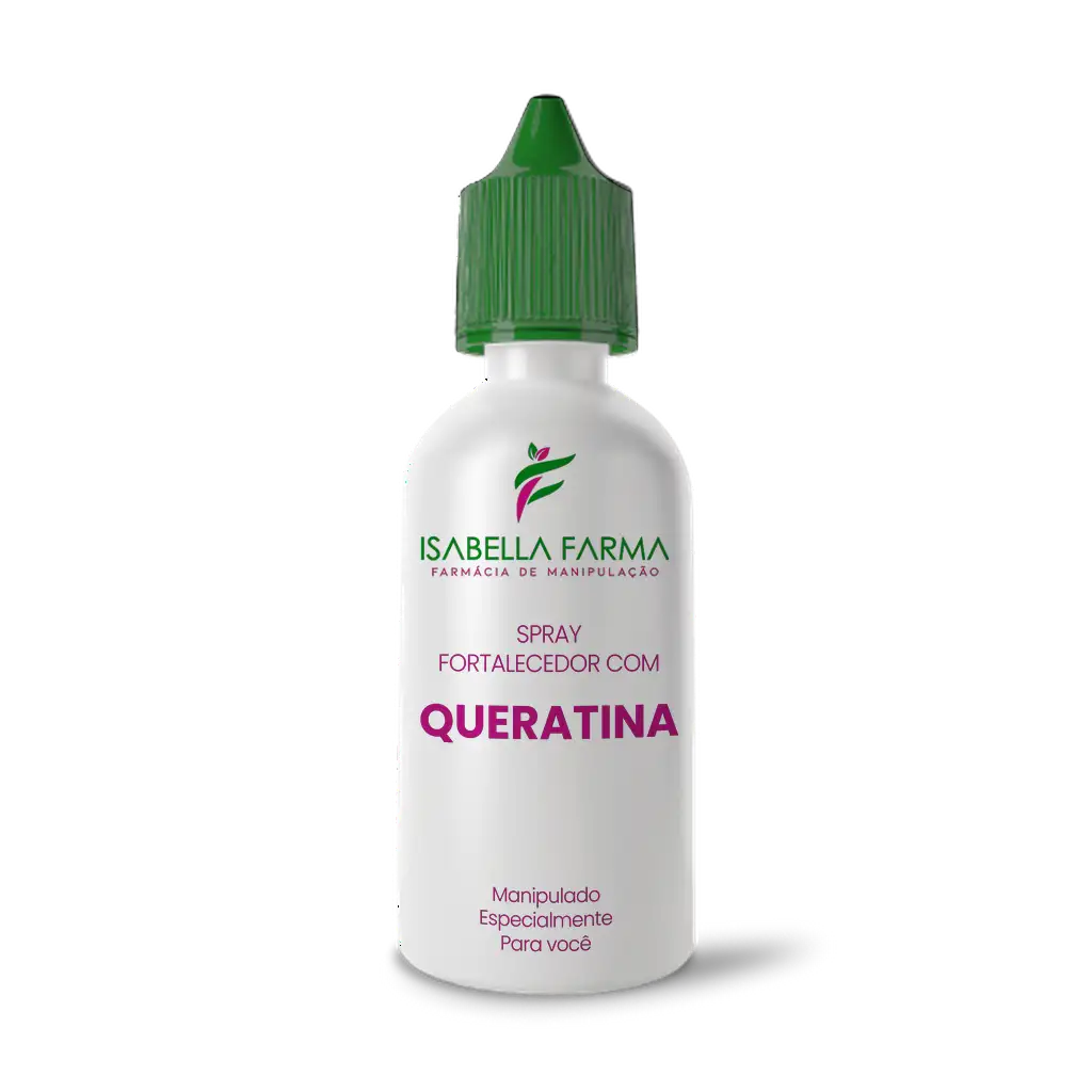 Thumbail produto Queratina (10%)