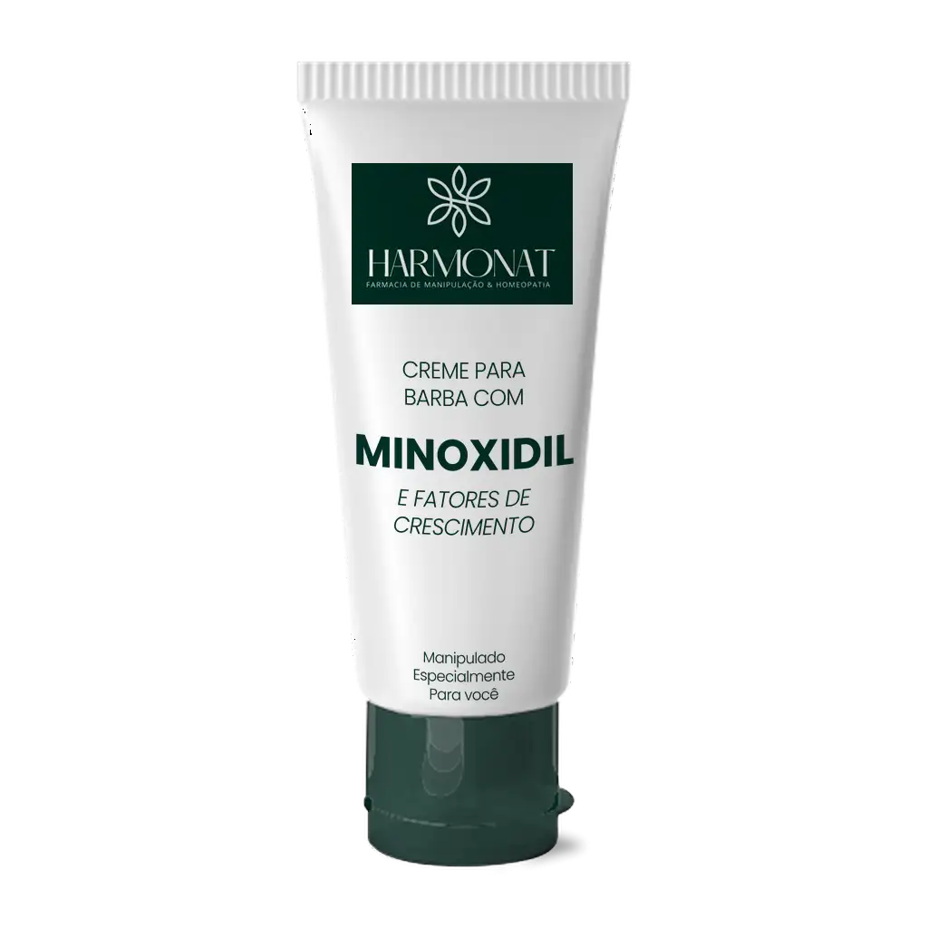 Thumbail produto Minoxidil (5%)