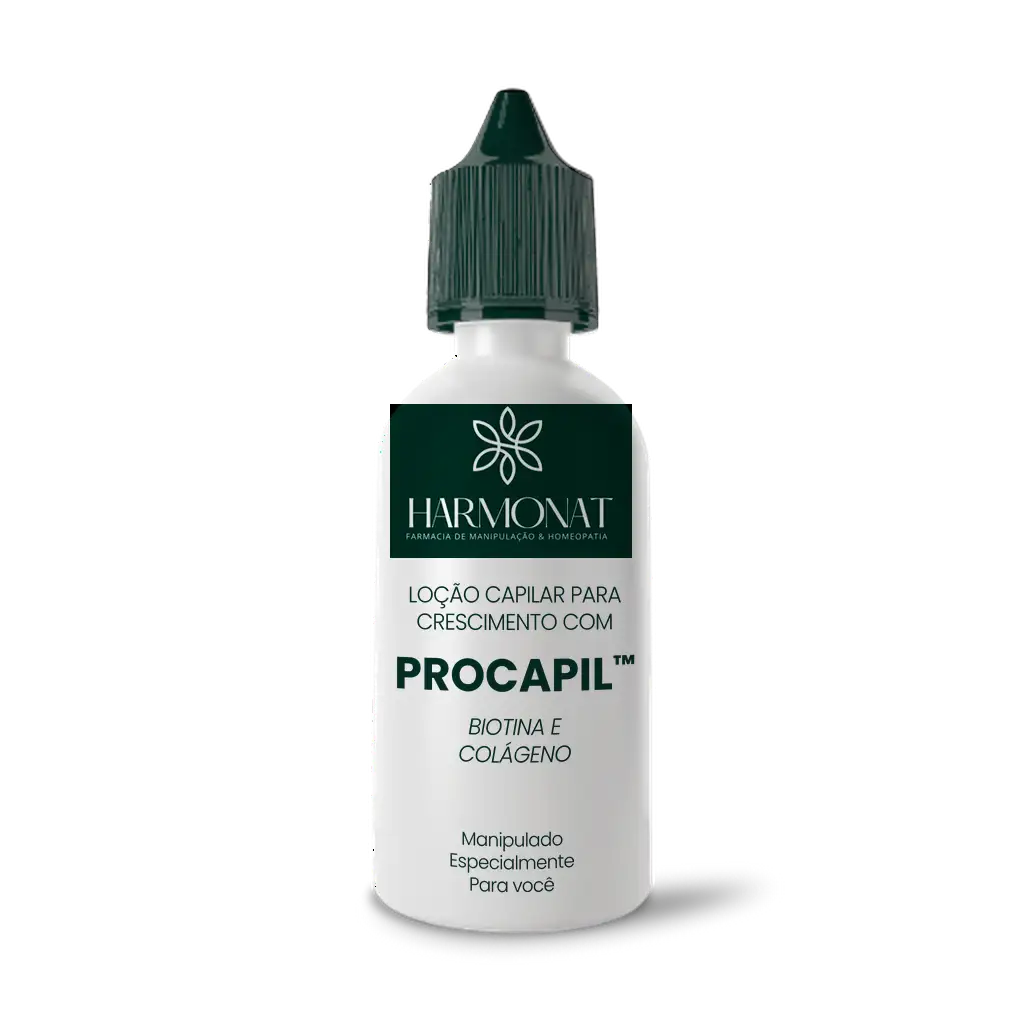 Thumbail produto Procapil (3%)
