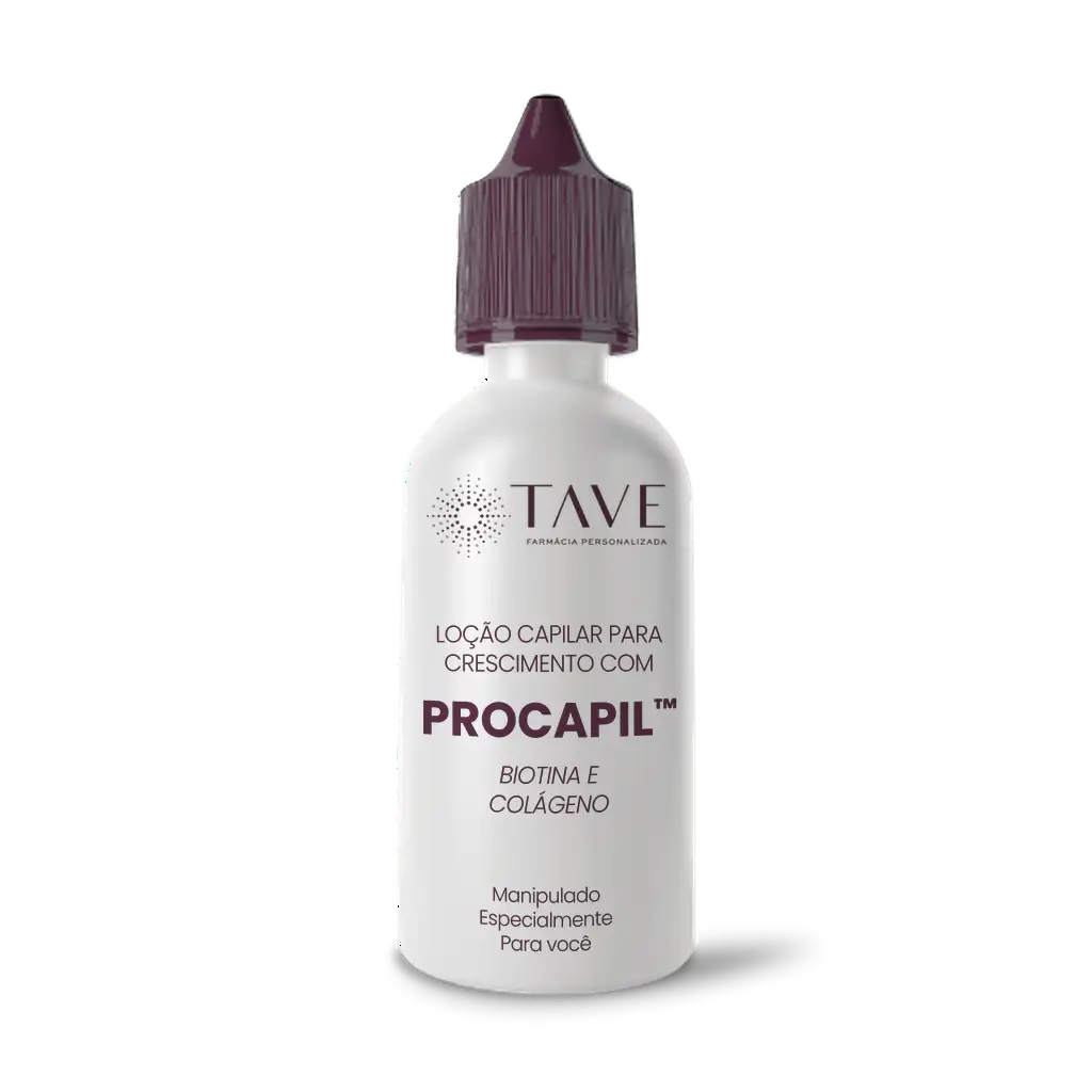 Thumbail produto Procapil (3%)