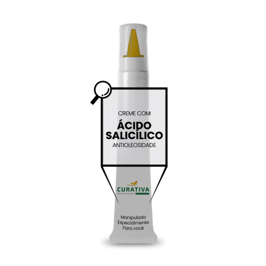 Thumbail produto Ácido Salicílico (2%)