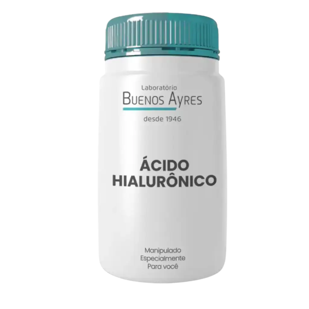 Thumbail produto Ácido Hialurônico (50mg)