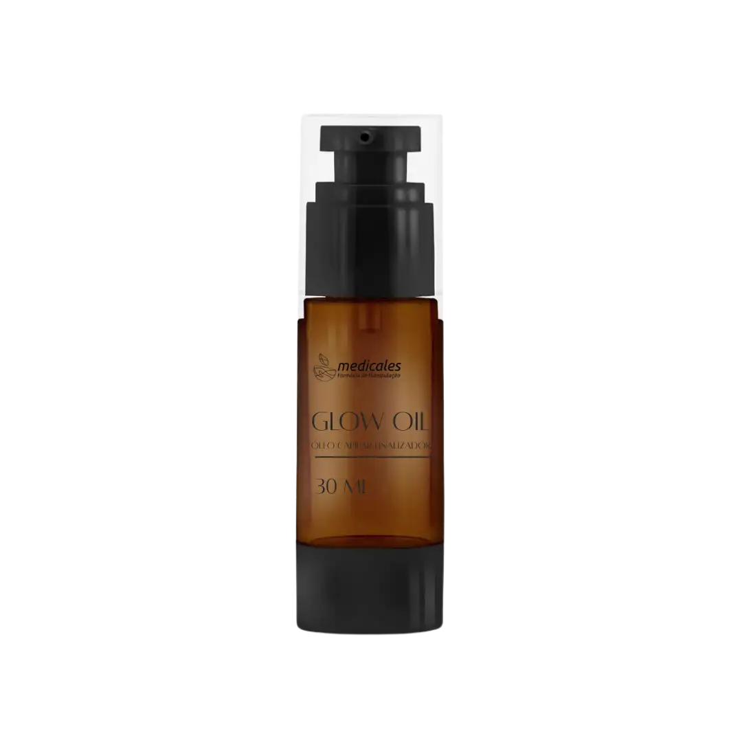 Thumbail produto Glow Oil