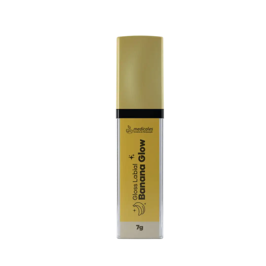 Thumbail produto Banana Glow