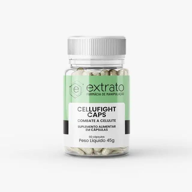 Thumbail produto Cellufight Caps